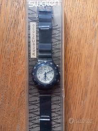 Swatch Scuba AquaChrono 200 – nuovo!!!