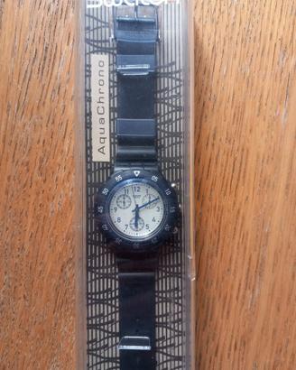 Swatch Scuba AquaChrono 200 – nuovo!!!
