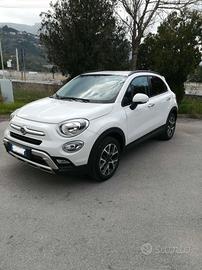  500x  1.3 Multijet 95 CV Cross
