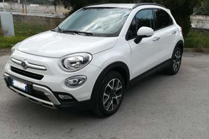  500x  1.3 Multijet 95 CV Cross