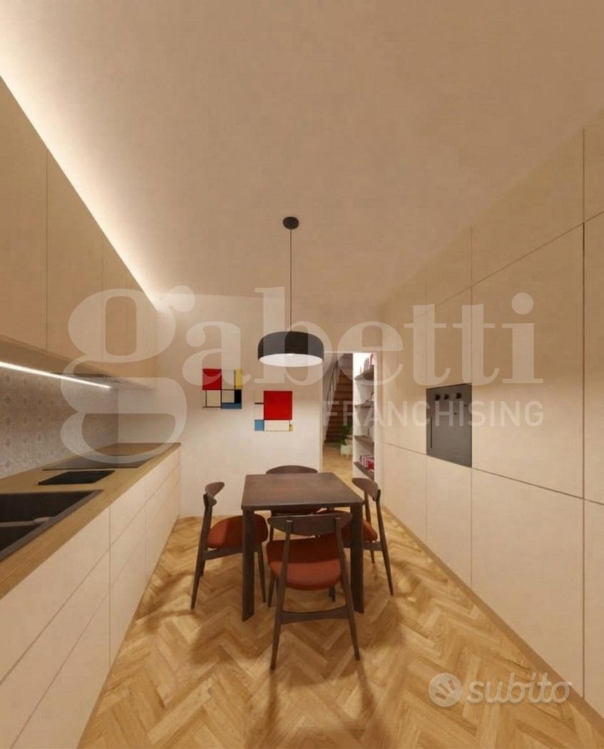 Appartamento – Pontassieve, Firenze - Vista 3