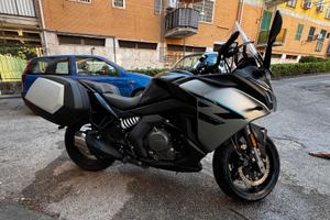 moto cf
