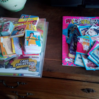 Me contro te ed amici cucciolotti figurine,