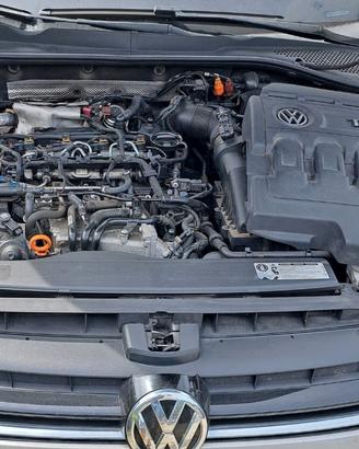 motore golf 7   1.6 tdi  CLH