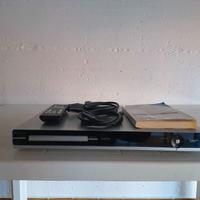 Player- Recorder Philips DVDR3595H/31