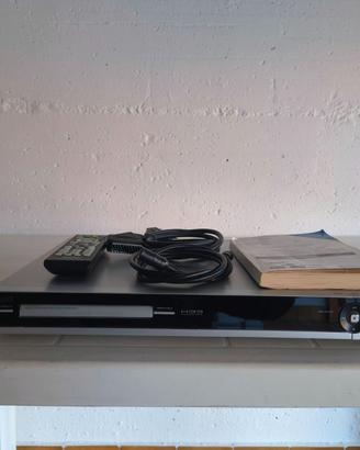 Player- Recorder Philips DVDR3595H/31