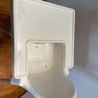 Seggiolino ikea antilop