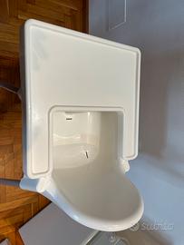 Seggiolino ikea antilop