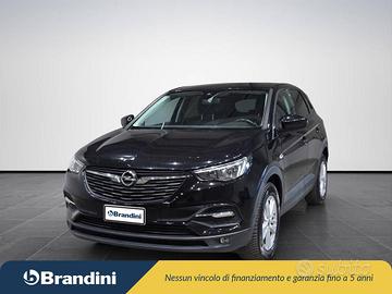 Opel Grandland X 1.6 ecotec Advance s&s 120cv