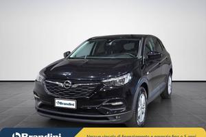 Opel Grandland X 1.6 ecotec Advance s&s 120cv