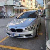 BMW SERIE 1 118D