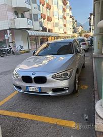BMW SERIE 1 118D