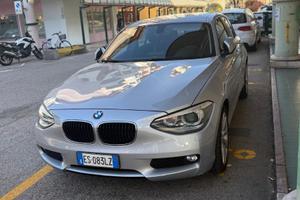 BMW SERIE 1 118D