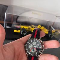 Casio Toro Rosso Edizione Limitata