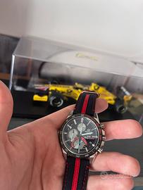 Casio Toro Rosso Edizione Limitata