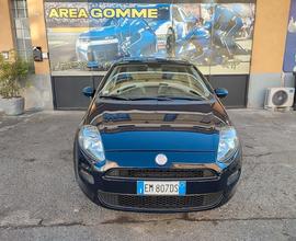 Fiat Punto Evo Punto Evo 1.4 5 porte S&S Dualogic 