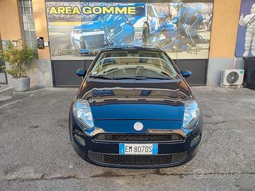 Fiat Punto Evo Punto Evo 1.4 5 porte S&S Dualogic 