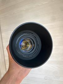 Nikkor 55-200mm F4-5.6G