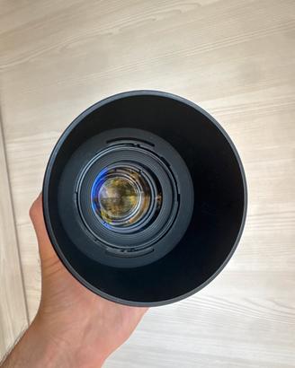 Nikkor 55-200mm F4-5.6G