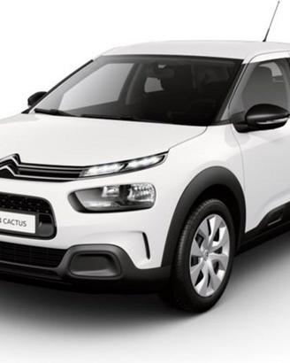 Citroen C4 Cactus ultimo modello per ricambi