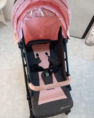passeggino kinderkraft
