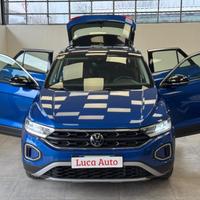 VOLKSWAGEN T-Roc 1.5 TSI ACT 150CV DSG *UNICO PR