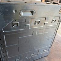 forno ad incasso cucina