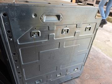 forno ad incasso cucina