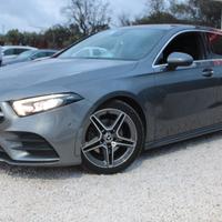 Mercedes-benz A 180 d Automatic Executive