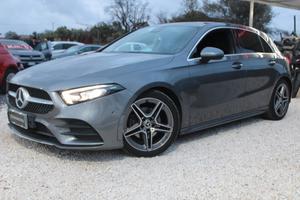 Mercedes-benz A 180 d Automatic Executive