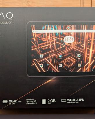 Tablet PEAQ PET 101-H232E-13 32GB