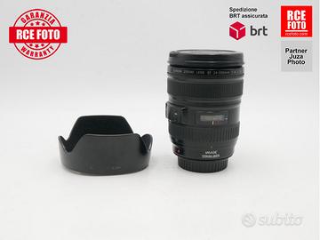 Canon EF 24-105 F4 L IS USM (Canon)