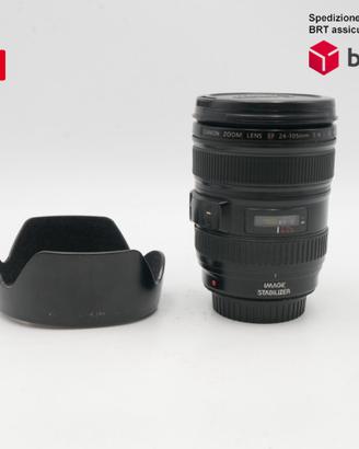 Canon EF 24-105 F4 L IS USM (Canon)