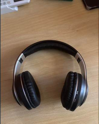 Cuffie Bluetooth V3S MUSIC (prezzo trattabile)
