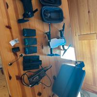 Dji mavic air per ricambi