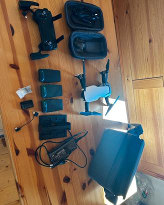 Dji mavic air per ricambi