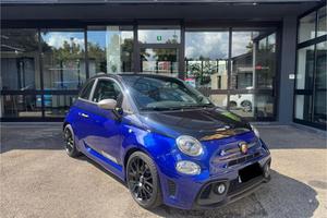 ABARTH 595 1.4 T-Jet *MONSTER ENERGY YAMAHA* ONE
