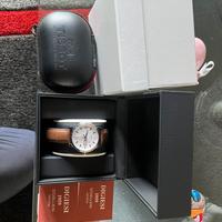 Tissot PRC 200 Powermatic 80  T0554301101700