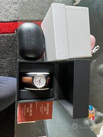 Tissot PRC 200 Powermatic 80  T0554301101700