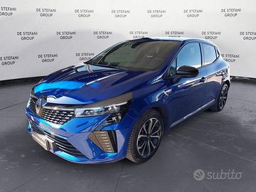 Renault Clio 1.0 tce Techno 90cv