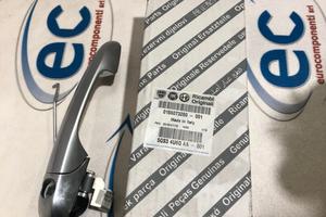 156073260 MANIGLIA PORTA EST. ANT. SX. ALFA ROMEO 