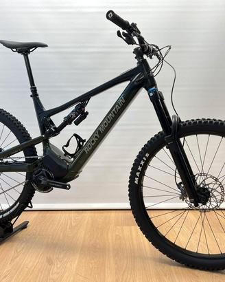 Rocky Mountain Altitude Powerplay A70 XL 29" EMTB