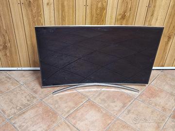 TV SAMSUNG  Modello  UE48H8000SZ