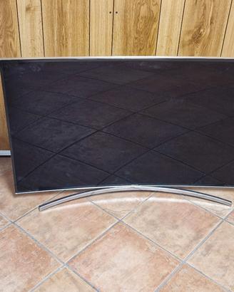TV SAMSUNG  Modello  UE48H8000SZ