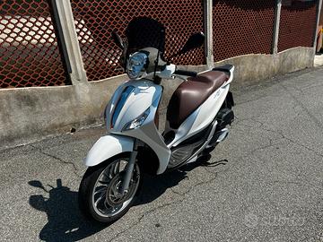 Piaggio Medley 125abs