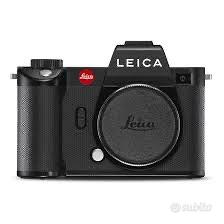 Leica SL2 come nuova