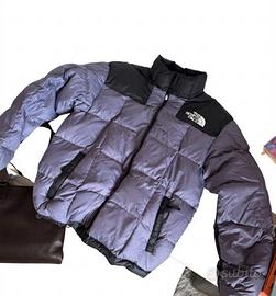 Piumino the north face 1996