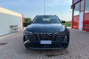 Hyundai Tucson Hybrid 4x4 excellence anno 2023