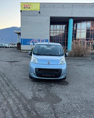Fiat Qubo 1.3 MJT 75 CV Trekking