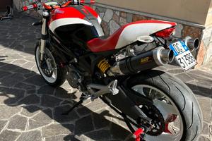 Ducati monster 696 come nuovo